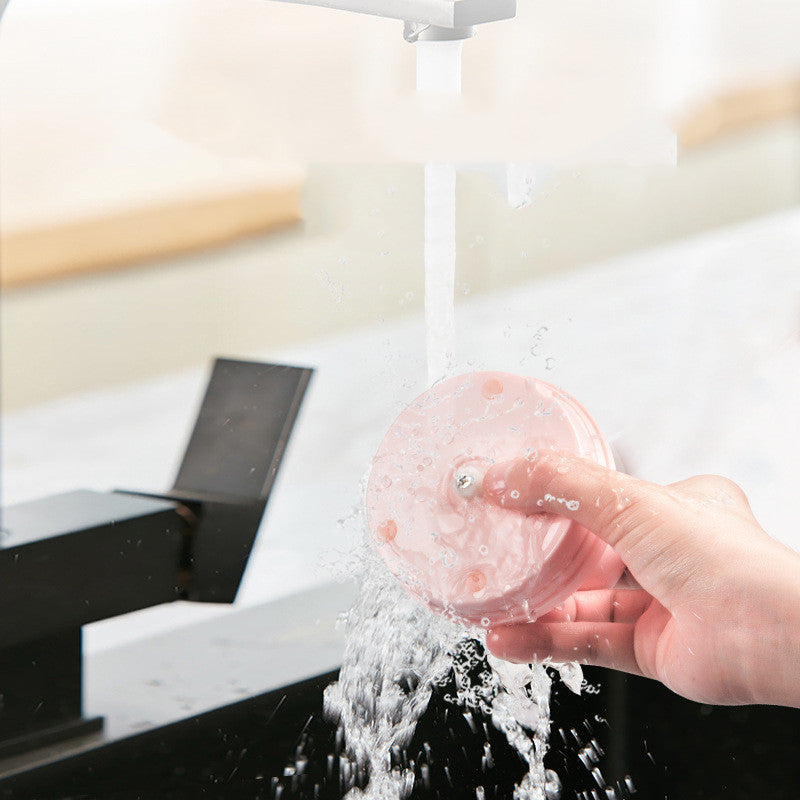 Electric Food Chopper - Handheld Garlic Chopper Wireless 250ml