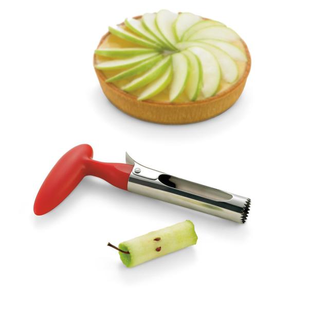 Fruits Tools Core Seed Remover Stainless Steel kitchen UtensilsCorer