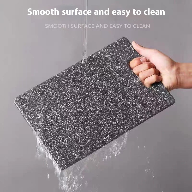 Plastic Cutting Boards With Anti Mold Properties For Household Use